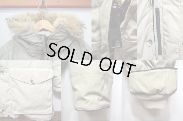 画像4: 90's Eddie Bauer スペリオールポーラーパーカー (4)