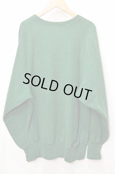 画像2: 90's Champion リバースウィーブスウェット “DEER VALLEY” (2)