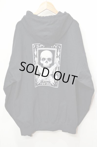 画像2: RAY TROLL フルジップパーカー (2)