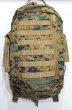 画像1: 08's USMC ASSAULT PACK “DEADSTOCK” (1)