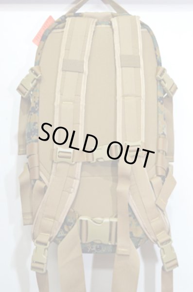 画像2: 08's USMC ASSAULT PACK “DEADSTOCK” (2)