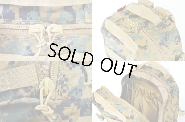 画像6: 08's USMC ASSAULT PACK “DEADSTOCK” (6)