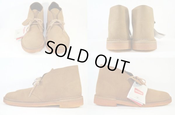 画像3: Clarks Desert Boots “DEADSTOCK” (3)