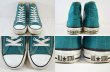 画像3: 90's Converse ALLSTAR Hi-cut (3)