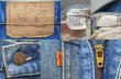 画像3: 80's Levi's 519 デニムパンツ (3)