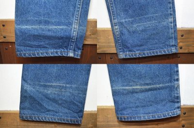 画像2: 80's Levi's 519 デニムパンツ