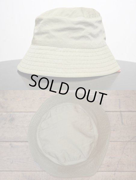 画像3: 90's BANANA REPUBLIC サファリハット (3)