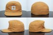 画像3: 90's CARHARTT 耳当て付きダックCAP "USA製" (3)