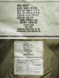 画像3: 87's US.ARMY ECWCS GORE-TEXパーカー "DEADSTOCK" (3)