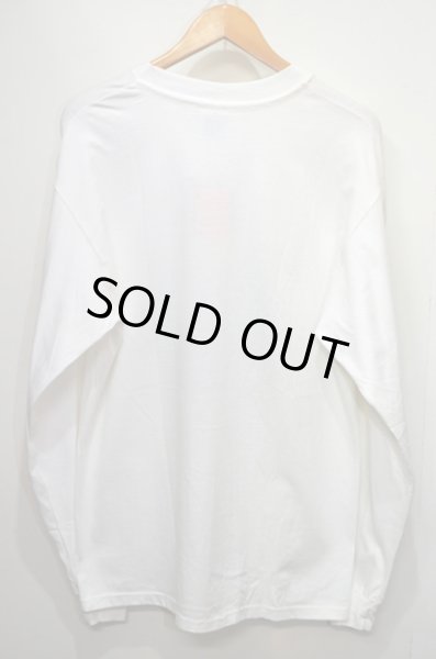 画像2: 90's GRATEFUL DEAD L/S Tシャツ “DEADSTOCK” (2)