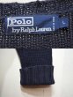 画像3: 90's POLO Ralph Lauren コットンセーター "ポロベアー" (3)