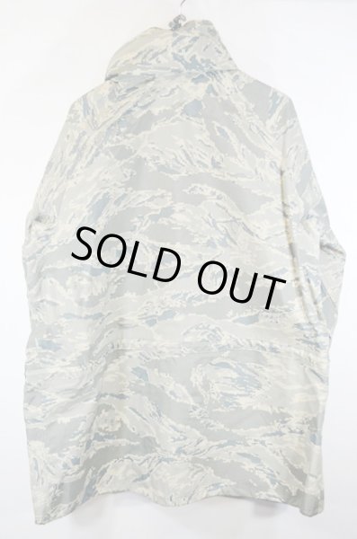 Vintage Royal Air Force RAF Double Breasted Wool RainCoat