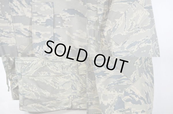 画像6: 09's USAF ABU GORE-TEX PARKA "DEADSTOCK" (6)