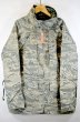 画像1: 09's USAF ABU GORE-TEX PARKA "DEADSTOCK" (1)