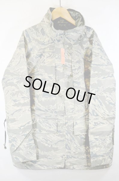 画像1: 09's USAF ABU GORE-TEX PARKA "DEADSTOCK" (1)