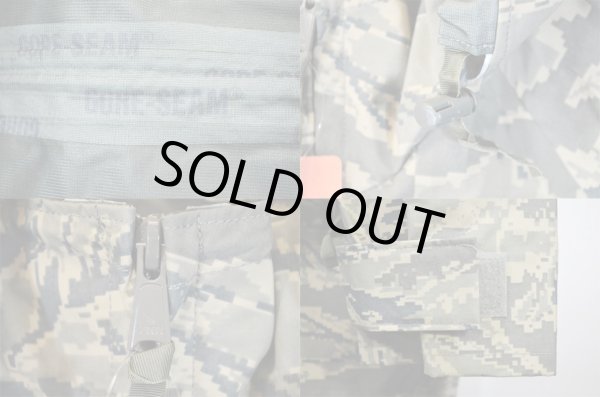 画像5: 09's USAF ABU GORE-TEX PARKA "DEADSTOCK" (5)