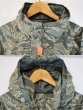 画像4: 09's USAF ABU GORE-TEX PARKA "DEADSTOCK" (4)