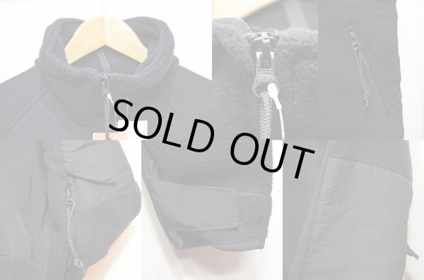 画像4: ECWCS GENII POLARTEC フリースジャケット SMALL“DEADSTOCK” (4)