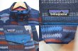 画像4: 新品未使用 Patagonia M's Synchilla Snap T Pull Over “River Trive / Navy Blue” (4)