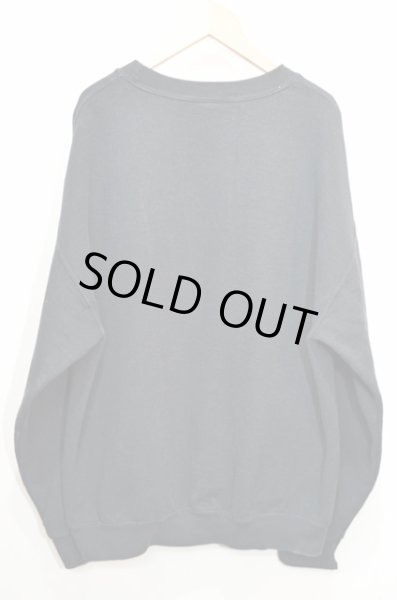 画像2: 00's PARENTAL ADVISORY スウェットシャツ (2)