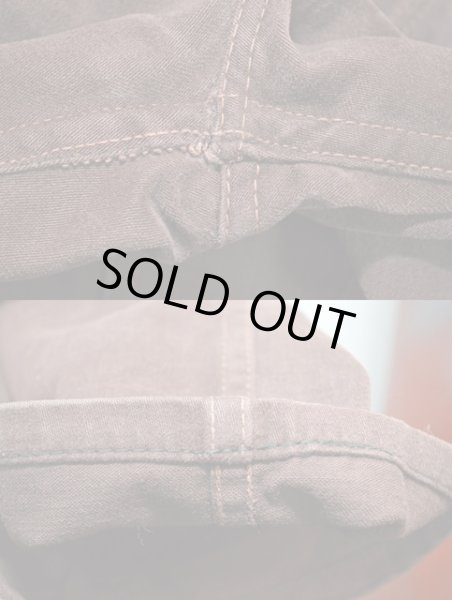 画像4: 60's Levi's 518 big E (4)