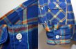 画像4: 70's BIGMAC ネルシャツ “トリプルステッチ縫製” (4)
