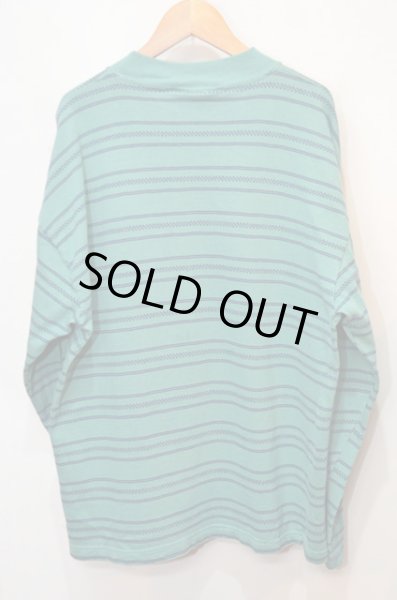 画像2: 80's Eddie Bauer L/S Tシャツ “USA製” (2)