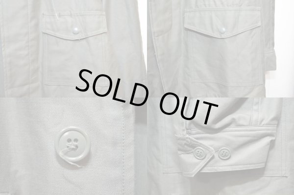 画像4: 50's USAF MIL-J-4883A フィールドジャケット “DEADSTOCK” (4)