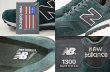 画像3: NEW BALANCE M1300CAG “MADE in U.S.A.” (3)