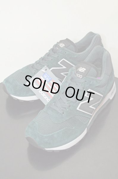 画像1: NEW BALANCE M1300CAG “MADE in U.S.A.” (1)