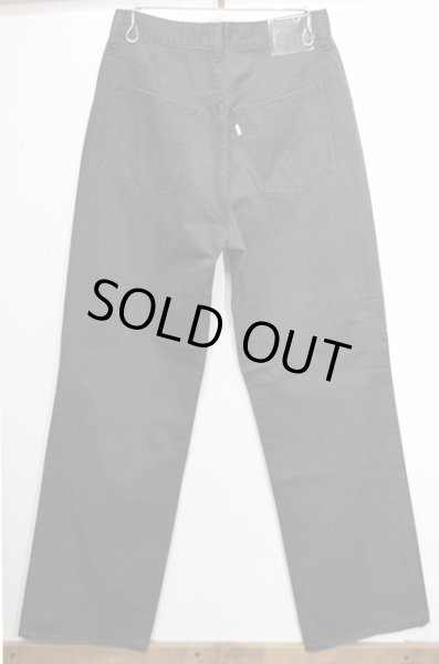 画像2: 90's Levi's SilverTab コットンパンツ “Loose” (2)