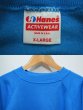 画像3: 90's HANES USA製スウェットシャツ “DEADSTOCK” (3)