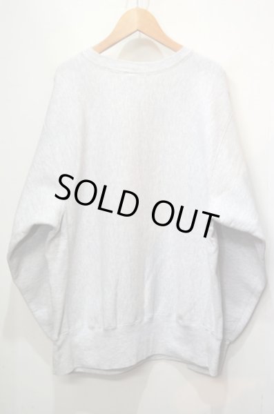 画像2: 90's Champion リバースウィーブスウェット “FOUNTAIN VALLEY SCHOOL” (2)