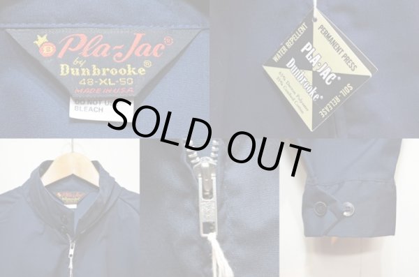 画像3: 70's Pla-Jac ドリズラージャケット "DEADSTOCK" (3)