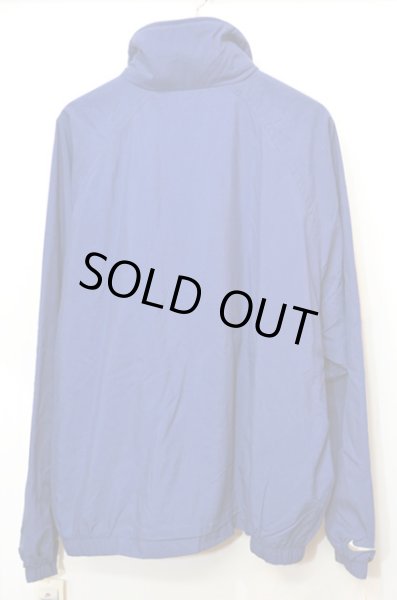 画像2: 90's NIKE ナイロンジャケット “DEADSTOCK” (2)