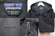 画像3: 14's Patagonia フォグバンクトレンチコート (3)