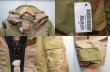 画像4: 04's US ARMY 3C デザートカモ柄 GORE-TEX PARKA “DEADSTOCK” (4)