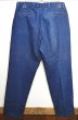 画像2: 90's DOCKERS デニムトラウザーズ (2)