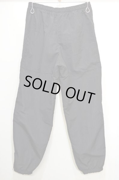 画像2: 99's US.ARMY IPFU ナイロントレーニングパンツ “SMALL-SHORT” (2)