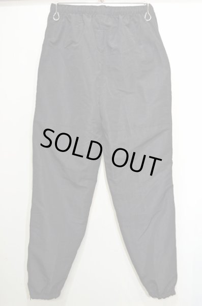 10's US.ARMY IPFU ナイロントレーニングパンツ “SMALL-REGULAR” - used&vintage box Hi-smile