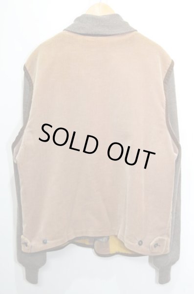 画像2: 60's Foreman&Clark フェイクレイヤードジャケット (2)