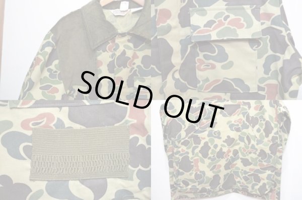 画像4: 80's Walls ハンティングジャケット “DEADSTOCK” (4)