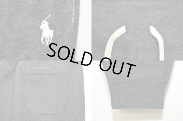 画像4: Polo Ralph Lauren スウェットジョガーパンツ “日本未発売” (4)