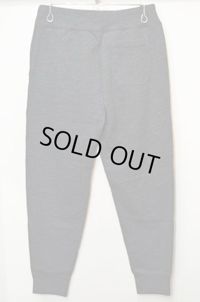 画像2: Polo Ralph Lauren スウェットジョガーパンツ “日本未発売” (2)