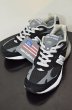 画像1: New Balance WR993BK “MADE in U.S.A.” (1)