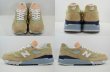 画像2: NEW BALANCE M998XAA “MADE in U.S.A.” (2)