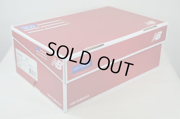 画像4: NEW BALANCE M990BU3 “MADE in U.S.A.” (4)