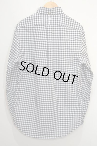 画像3: Polo Ralph Lauren ギンガムチェック柄 ボタンダウンシャツ (3)