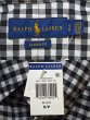 画像4: Polo Ralph Lauren ギンガムチェック柄 ボタンダウンシャツ (4)