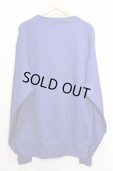 画像2: 96's Champion 前V スウェットシャツ “アトランタオリンピック / DEADSTOCK” (2)